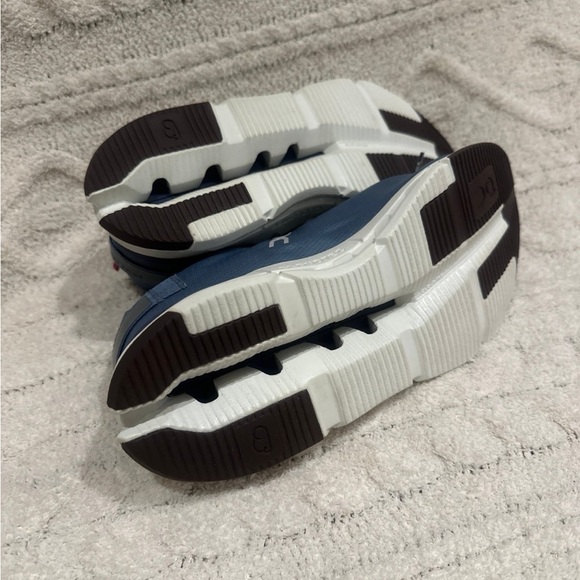 On Cloudnova Form running shoes